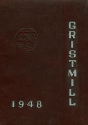 Shaker Heights High School - Gristmill Yearbook (Shaker Heights, OH ...