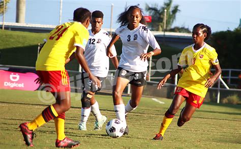 Fiji Vs Png Last Gb