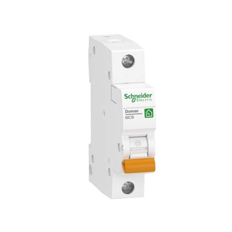 Domae Schneider Miniature Circuit Breaker Sell Best