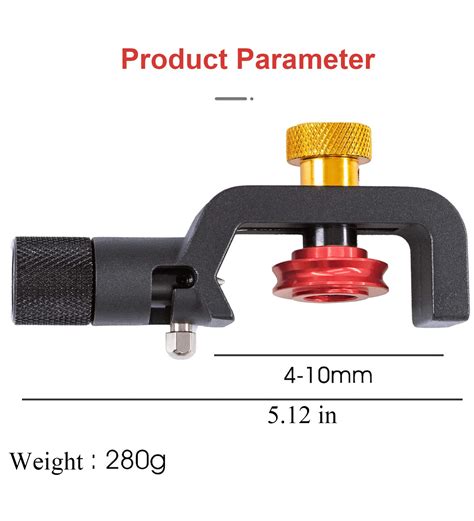 GROWORD 4 10MM Transverse Armoured Cable Stripping Knife Fiber Optic