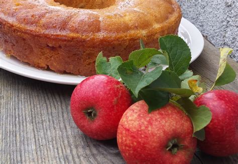 Apfel Mandel Kuchen Kochen Und Rezepte