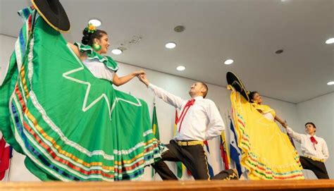 Campus Da Unila Ter Encontro De Culturas No S Bado