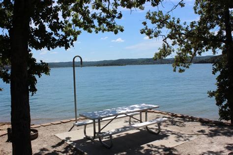 29+ Table rock lake camping Ideas | campingswag