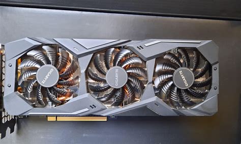 Gigabyte Rtx 2070 super Windforce OC 電腦科技 手提電腦 Carousell