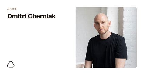 Dmitri Cherniak - Collaborations with Avant Arte