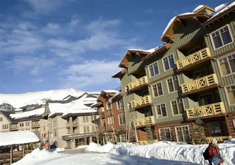 Copper Mountain Hotels | Copper Mountain Lodging