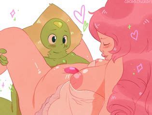 Crystal Quartz Collection Luscious Hentai Manga Porn