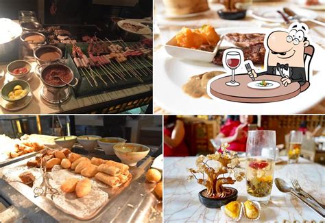 table jakarta restaurant menu prices  reviews