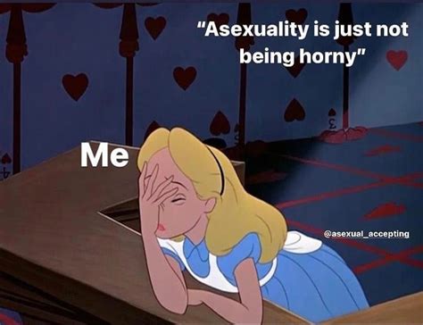 Meme Dump R Asexual