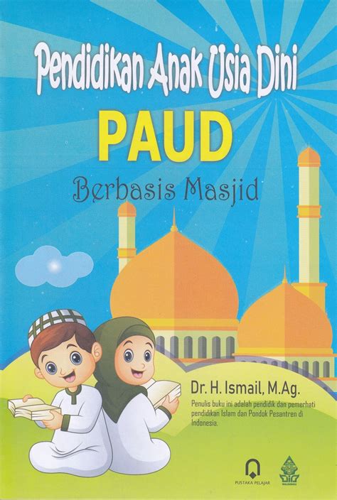 Buku Pendidikan Anak Usia Dini Dalam Islam Pdf