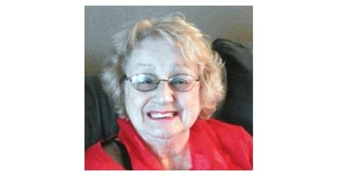 Gertrude Anglesino Obituary 1938 2024 Willowick Oh News Herald