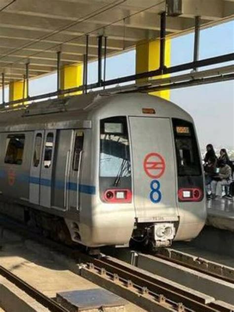 Republic Day 2024: Delhi Metro To Start Services At 4 AM