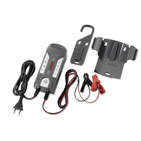 Зарядное устройство Bosch C3 (018999903M) - купить пусковые и зарядные ...