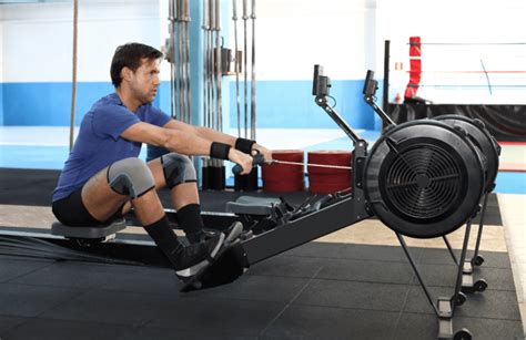 Stamina Rowing Machine Review - BoxLife Magazine