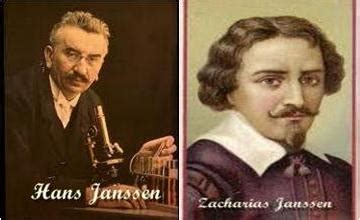 Hans And Zacharias Janssen(1590) - Lessons - Tes Teach