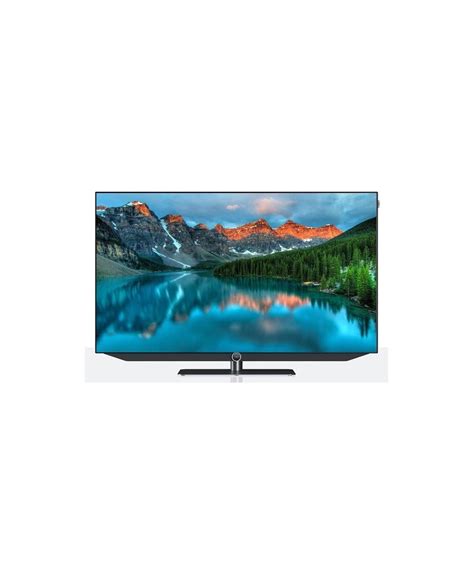 Loewe Bild V 65 Dr OLED TV