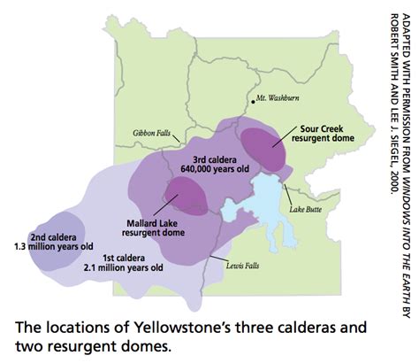 Seemorerocks: Volcanic activity