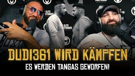 Es Werden Tangas Geworfen Dudi Wird K Mpfen Sinan G Stream