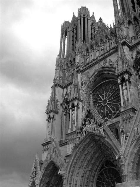 cathedral | Готическая архитектура, Теневые картинки, Храмовая архитектура