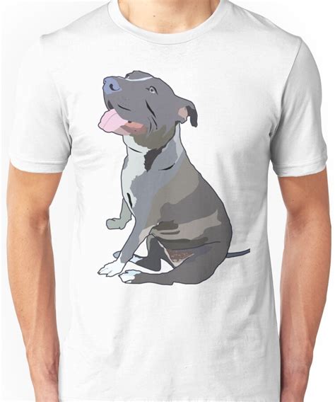 Pitbull T Shirts Pit Bull Terrier Shirts At