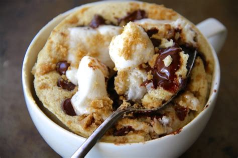 11 Mug Cake Recipes For An Easy Dessert | Homemade Recipes