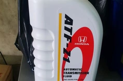 Ganti Oli Matic Honda Jazz Ge8 PinterMekanik