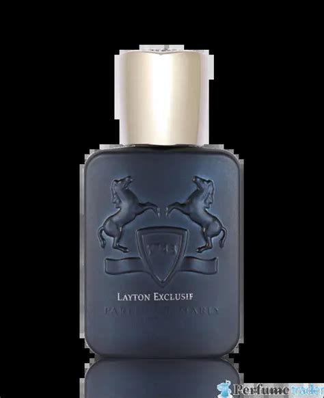 PARFUMS DE MARLY Layton Exclusif Eau De Parfum 75 Ml EUR 199 04