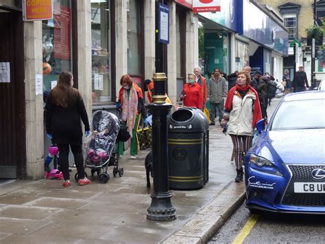 Dear Westminster We Need Urgent Action Westminster Healthy Streets