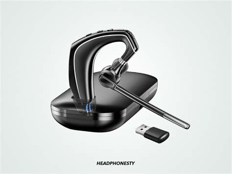 8 Best Wireless USB Headsets [2023] | Headphonesty