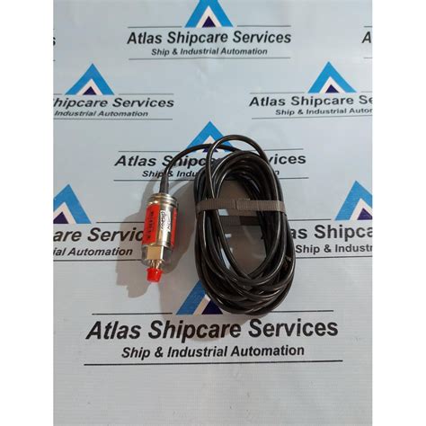 Danfoss Aks G Pressure Transmitter Atlas Shipcare Services