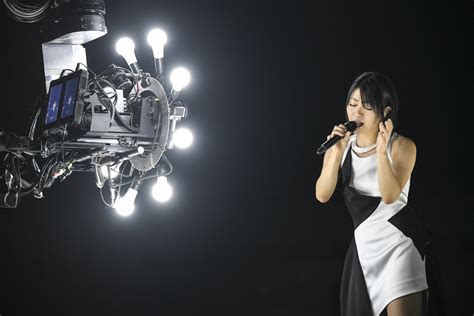 Utada Hikaru Performs The New Kh3 Theme Song And More In A New Vr