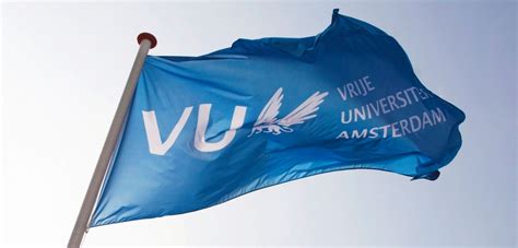 Vrije Universiteit Amsterdam