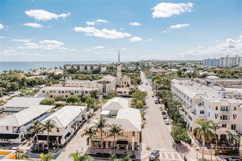 10 Delray Beach Hotels For Your Vacation