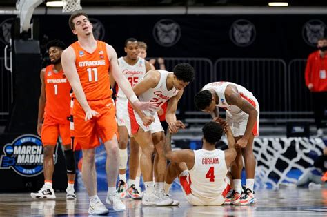 How Does Syracuse Basketball Return To The Ncaa Tournament Here Are 5