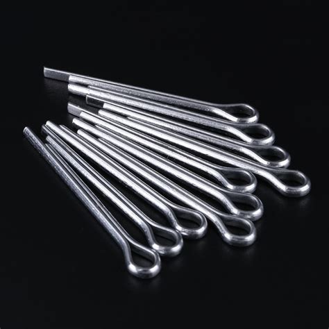 10Pcs Fiets Schijfremblokken Lock Pins Hydraulisch Grandado