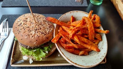 Mapstr Restaurant HANS IM GLÜCK Burgergrill BN Burger Streetfood