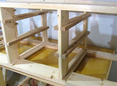 Chapter How To Build Drawers For Workbench Ks