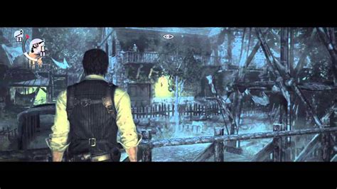 The Evil Within Part 5 YouTube