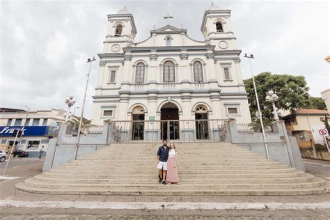 A Igreja Matriz De Nossa Senhora Do Pilar Em Nova Lima Eduardo M Nica