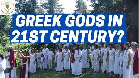 Do People Believe In Greek Mythology Exploring Modern Beliefs