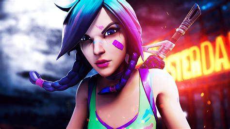 Season 8 Fortnite Thumbnails on Behance