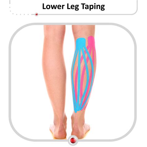 Kt Tape Cho đầu Gối Ngoài Giảm đau Và Tăng Hiệu Suất Khi Chạy Nhấp