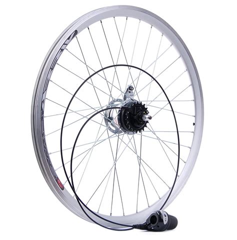 Koło 28 ALU SHIMANO NEXUS INTER 7 BIEGÓW NOWOŚĆ 7351076760 Allegro pl