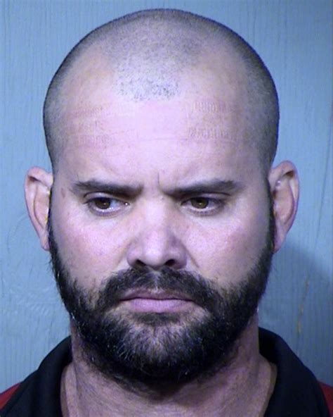 Yuniel Rodriguez Leon Mugshot Maricopa County Arrests Maricopa