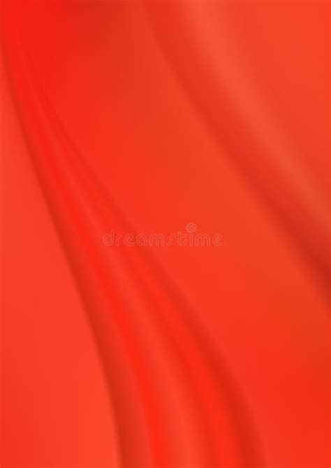 Abstract Wallpaper Graphics Red Color Tone Style For Card Or Paper