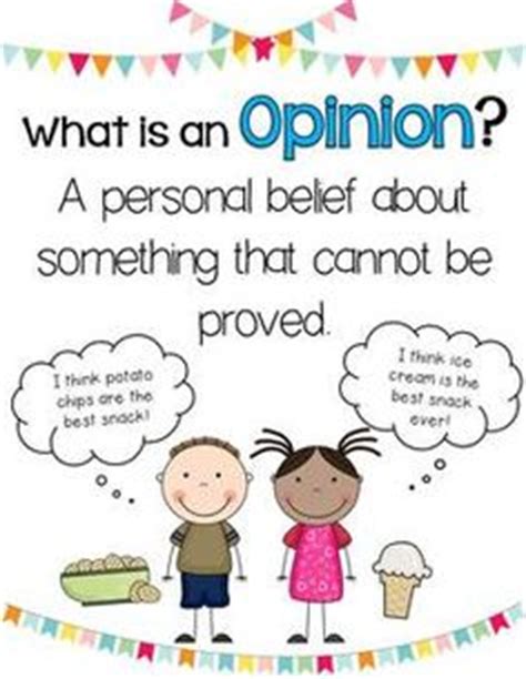 Opinion Writing Clipart #1 | Clipart Panda - Free Clipart Images