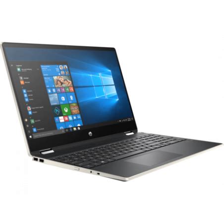 Pc Portable Hp Pavilion X Dq Nk I G N Go