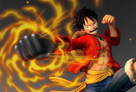 Bandai Namco Unveils One Piece Pirate Warriors 4 Green Man Gaming Blog