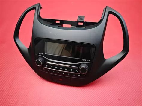 Estereo Original Ford Figo Meses Sin Inter S