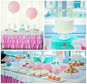 Kara S Party Ideas Hot Air Balloon Baby Shower Kara S Party Ideas